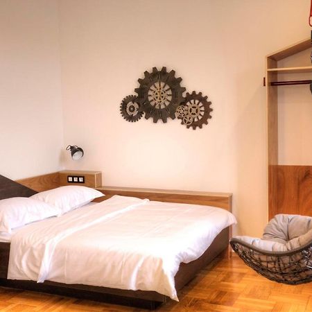 Cardinal Apartments زغرب المظهر الخارجي الصورة