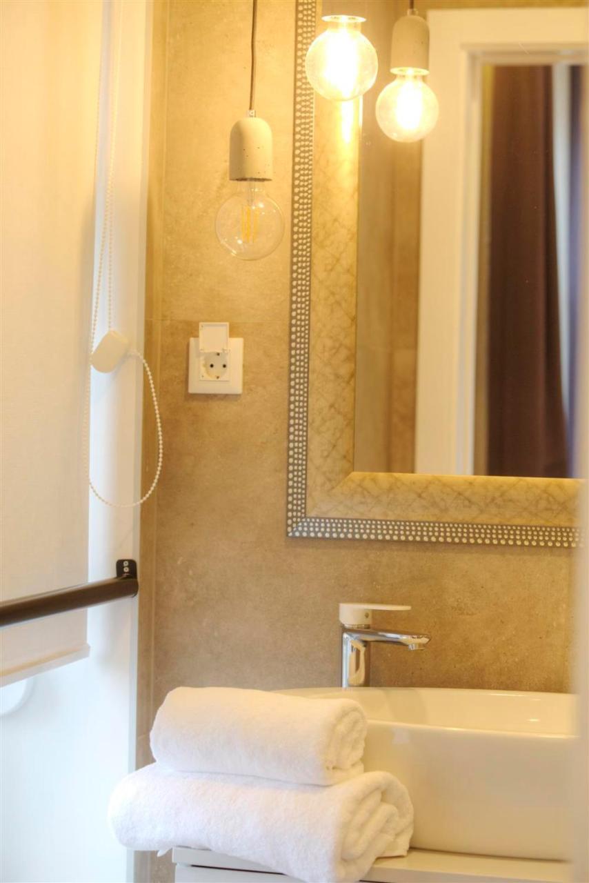 Cardinal Apartments زغرب المظهر الخارجي الصورة