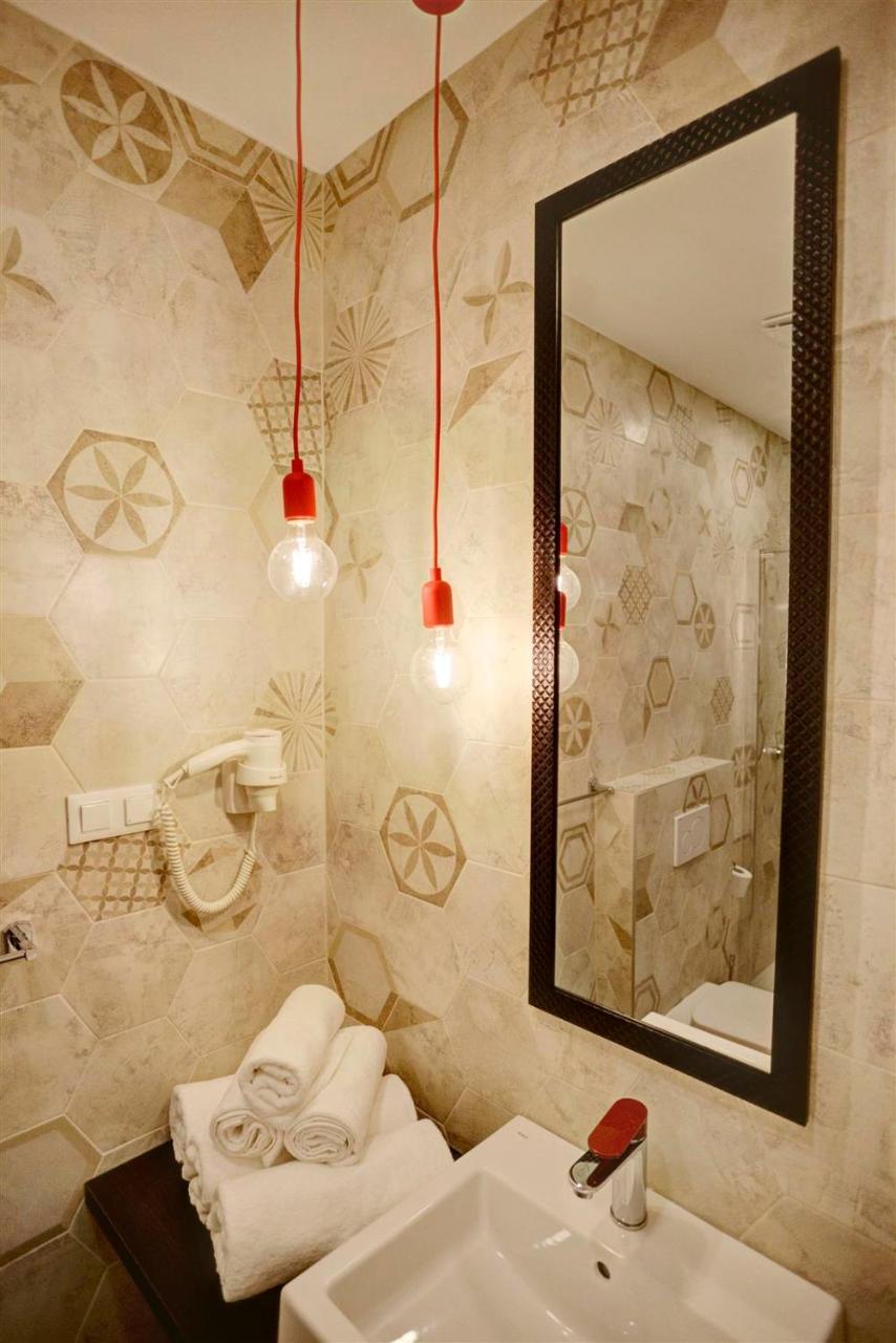 Cardinal Apartments زغرب المظهر الخارجي الصورة