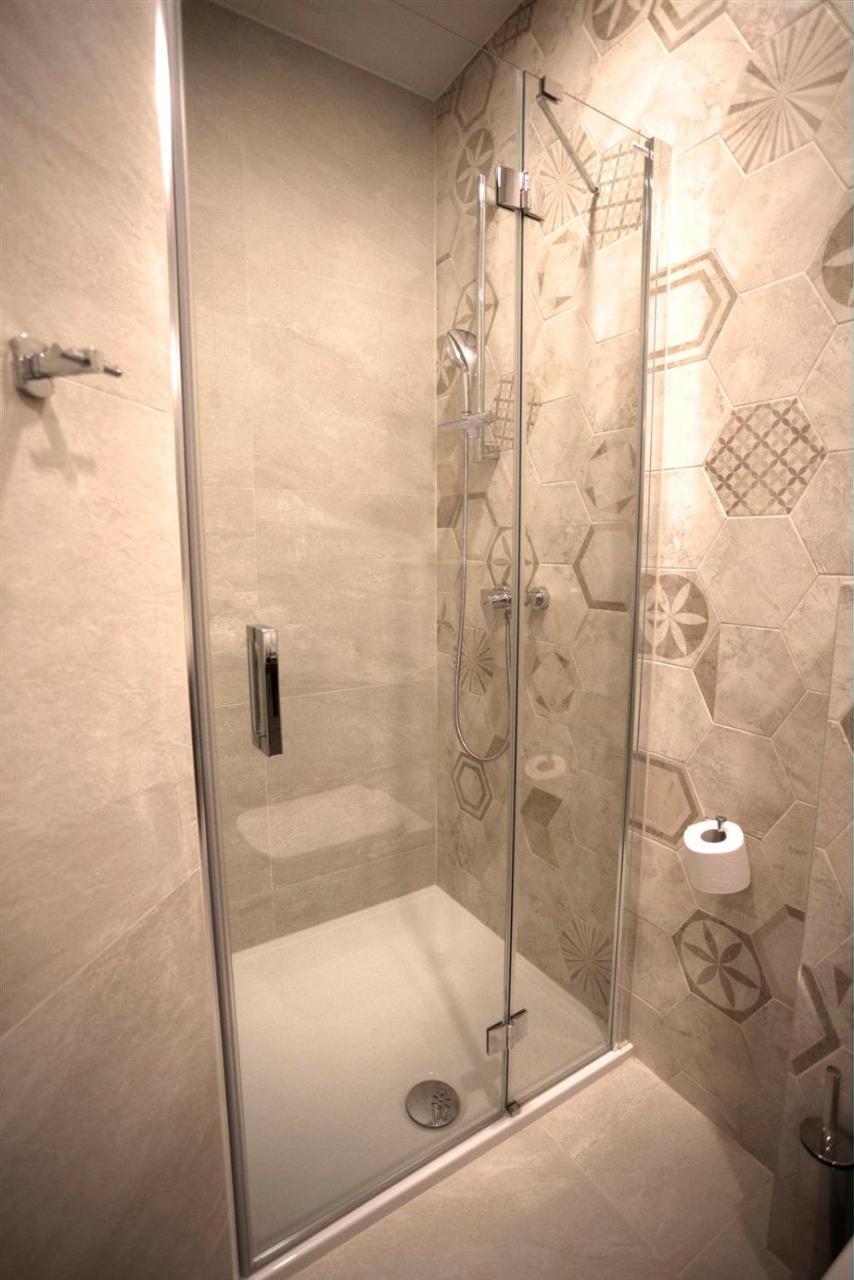 Cardinal Apartments زغرب المظهر الخارجي الصورة