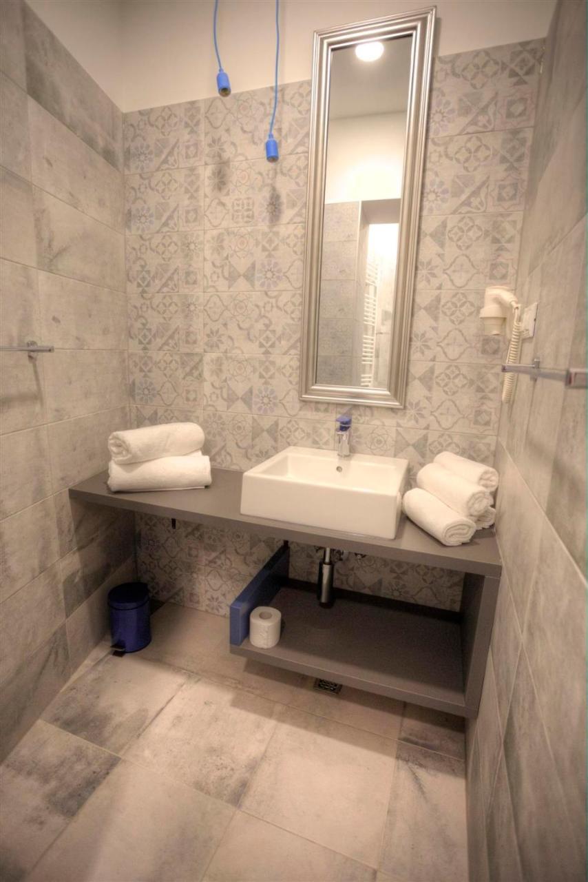 Cardinal Apartments زغرب المظهر الخارجي الصورة
