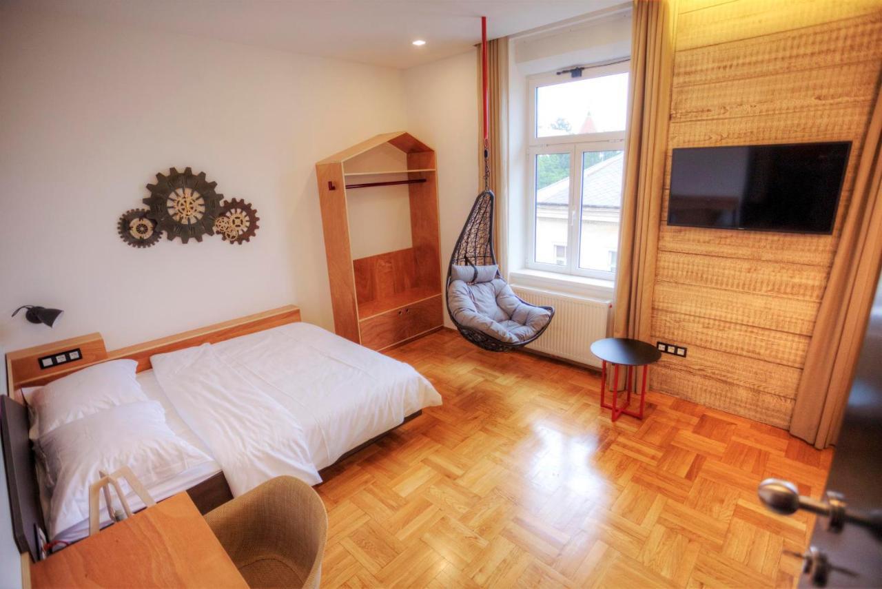 Cardinal Apartments زغرب المظهر الخارجي الصورة