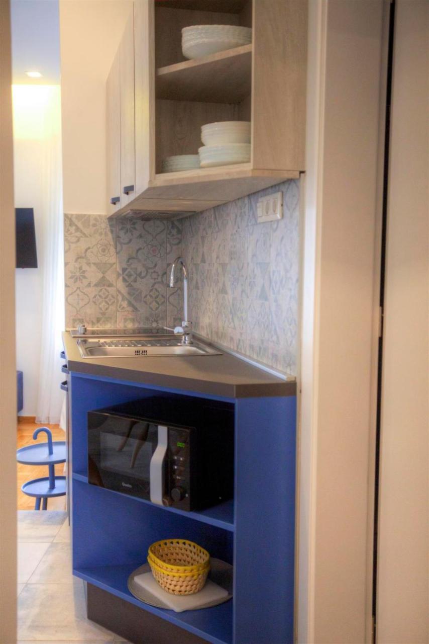 Cardinal Apartments زغرب المظهر الخارجي الصورة